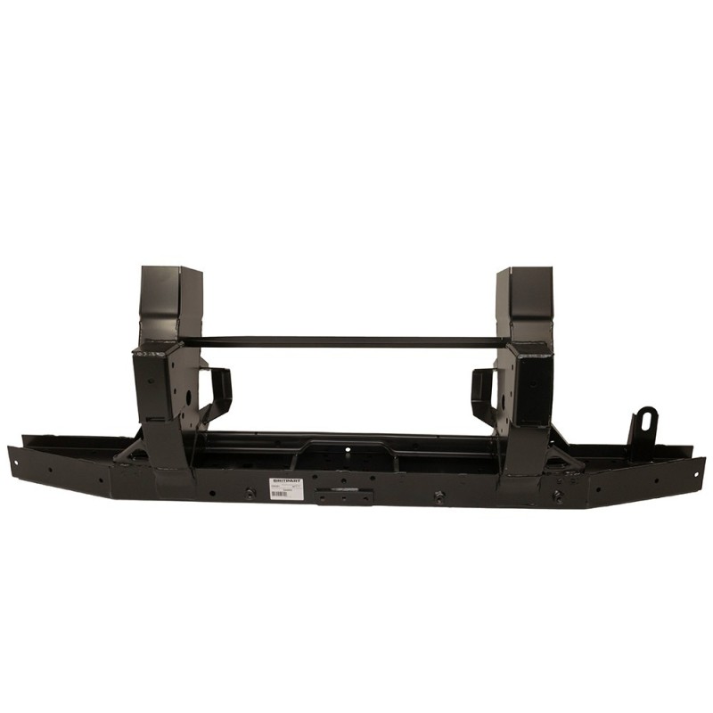 Traverse Arrière avec Extension et Support de la Barre Stabilisatrice