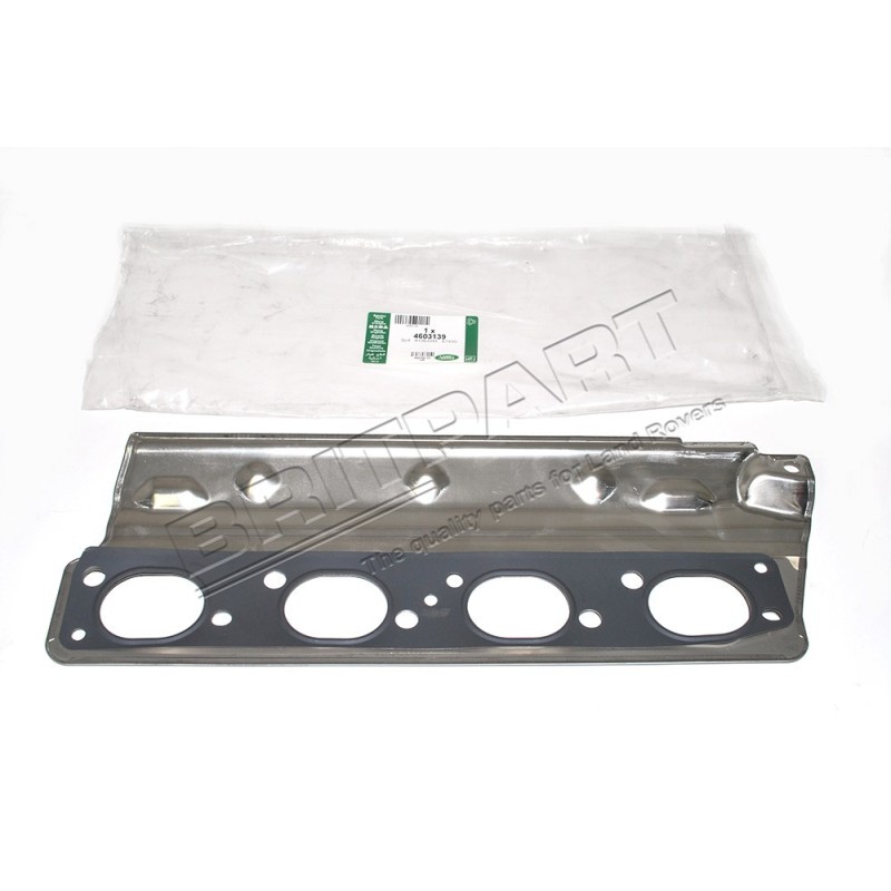 Joint GENUINE du Collecteur d'Échappement Gauche