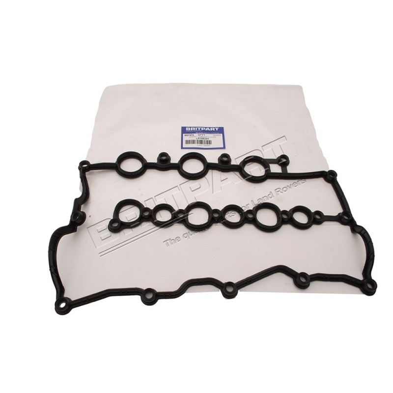 Joint du Collecteur d'Admission