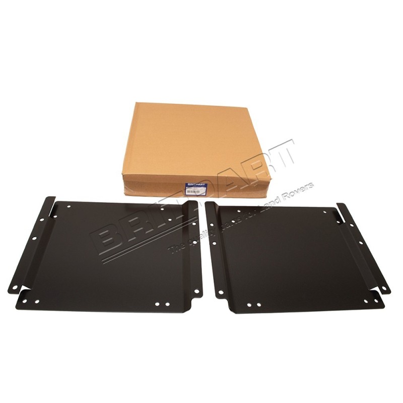 Kit Fixation des Sièges Baquet CORBEAU