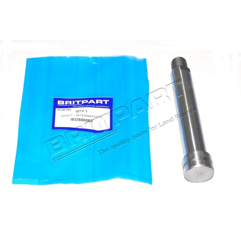 Axe du Pignon Intermédiaire