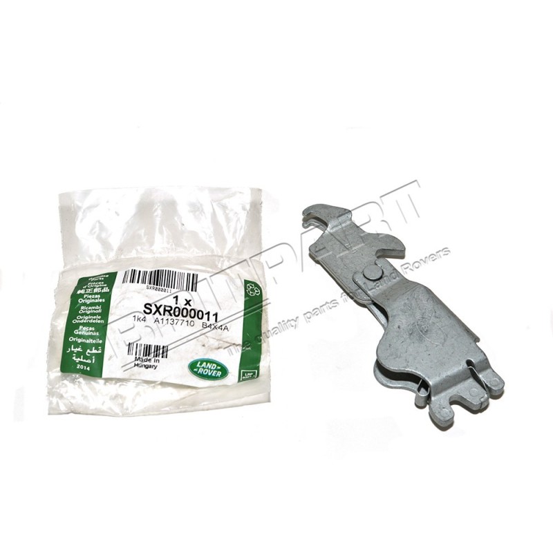 Régleur Supérieur des Machoires du Frein à Main