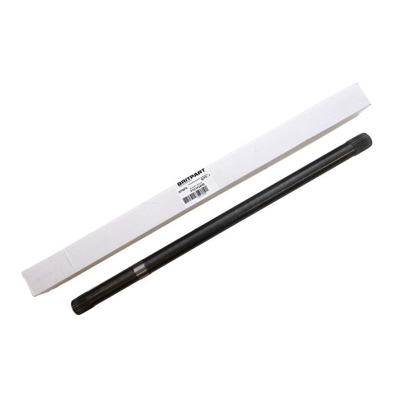 Arbre de Roue Arrière Droit Renforcé Monté de 1994 à 2002 * SUR COMMANDE ± 10 JOURS *