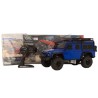 DEFENDER 110 BLEU TRX-4 RADIO COMMANDÉ 1:10 TRAXXAS * SUR COMMANDE ± 10 JOURS *