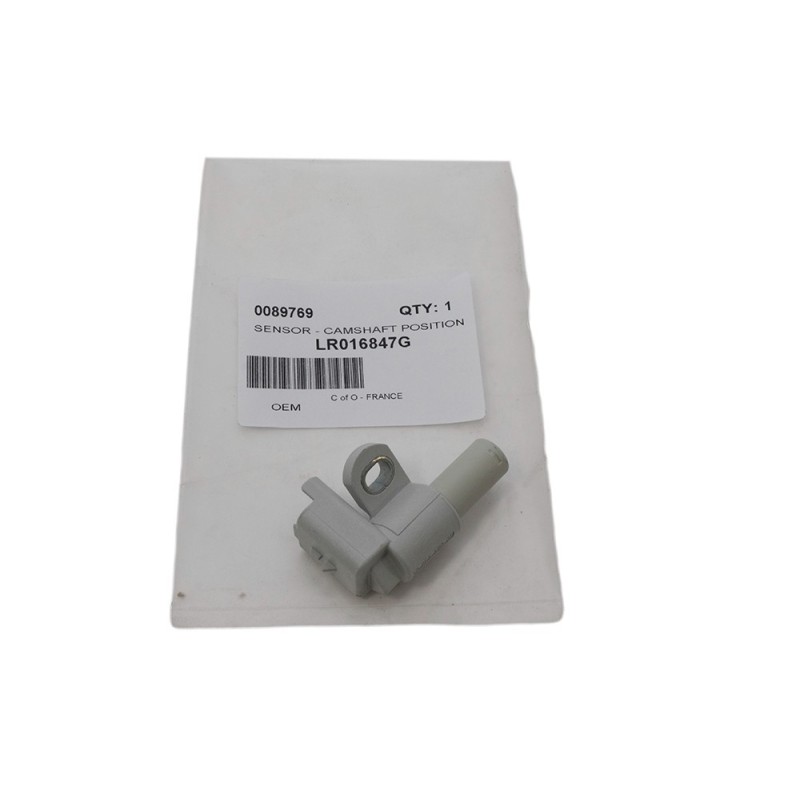 Capteur Arbre à Cames