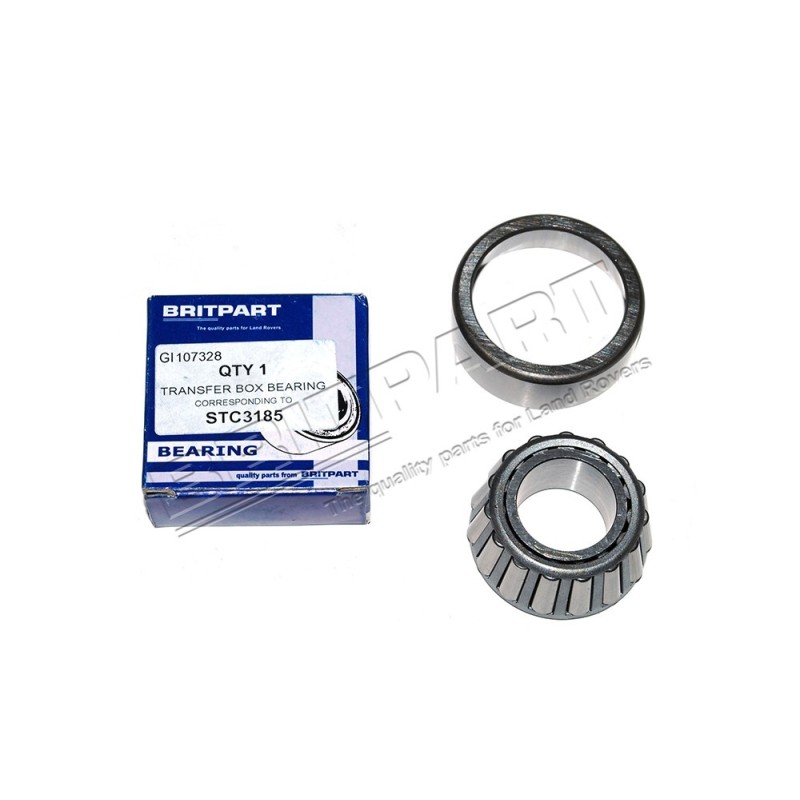 Roulement BRITPART de Pignon Intermédiaire