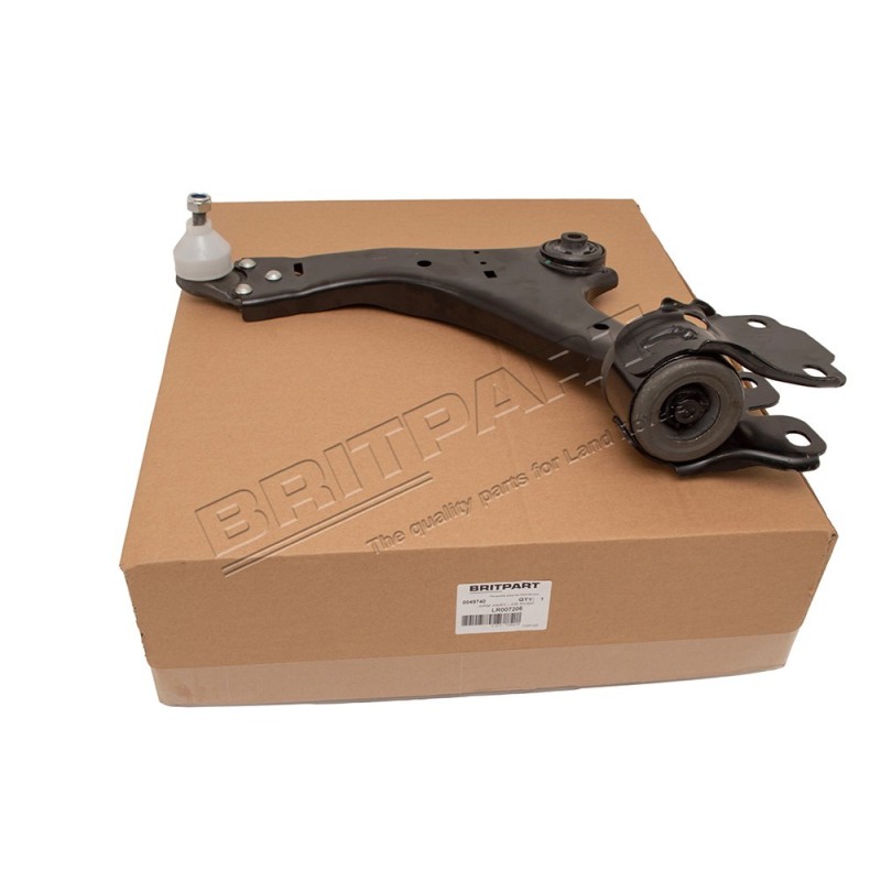 Bras de Suspension Avant Gauche BRITPART