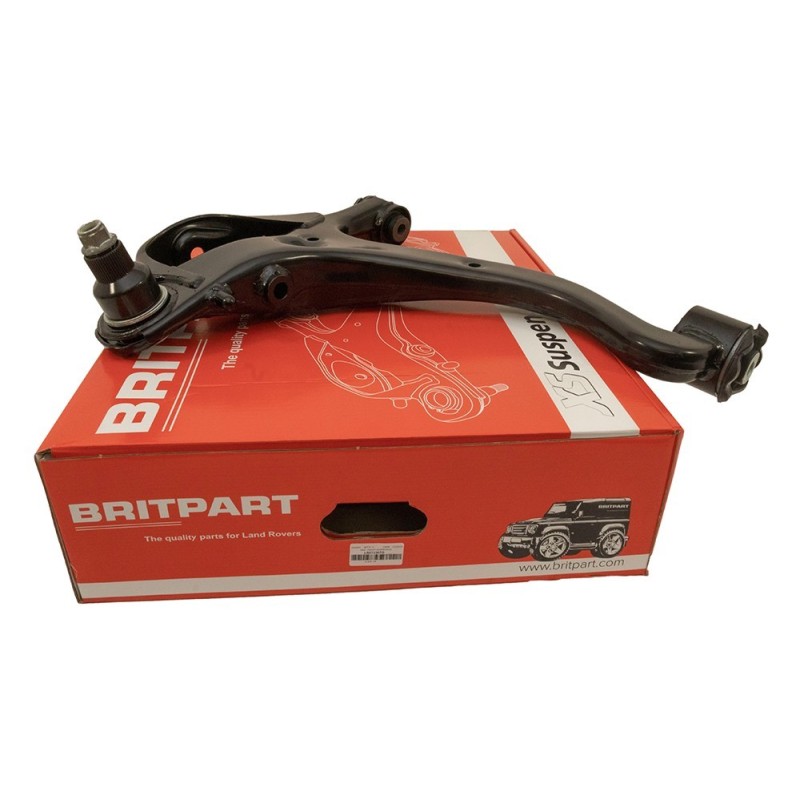 Triangle OEM de Suspension Inférieur Avant Droit Montage avec Suspension Pneumatique