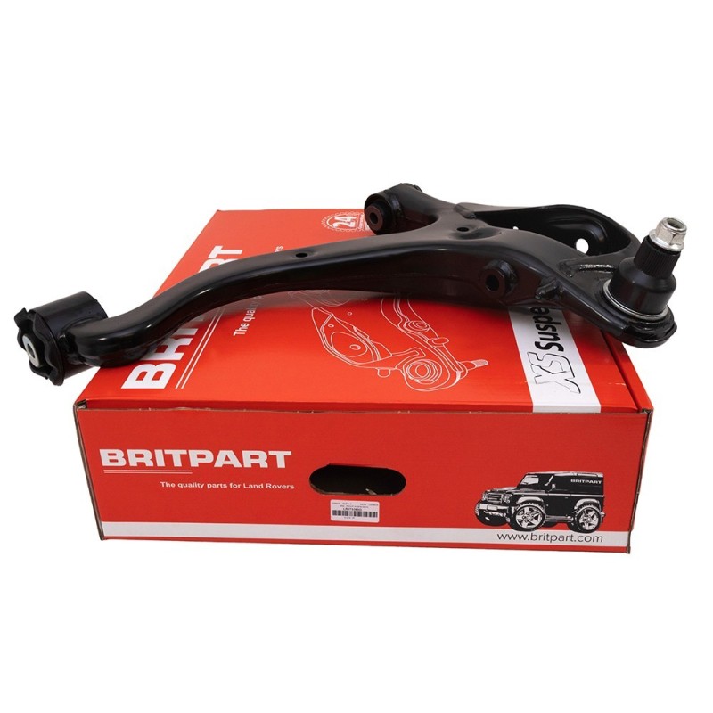 Triangle OEM de Suspension Inférieur Avant Gauche Montage avec Suspension Pneumatique