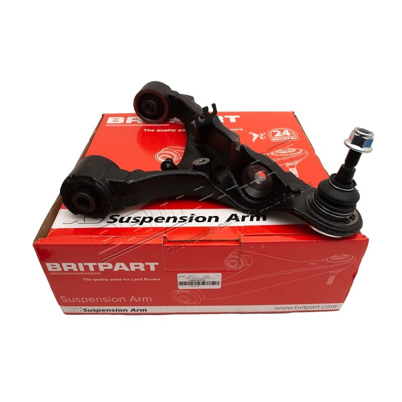 Triangle Supérieur Avant Droit OEM