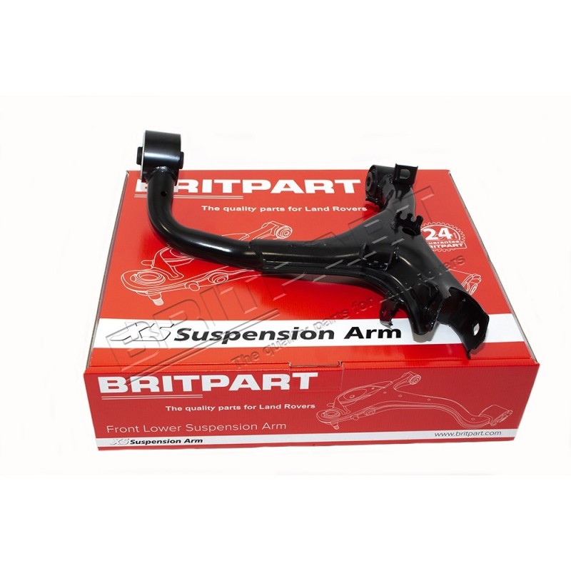 Bras de Suspension Supérieur Arrière Gauche OEM