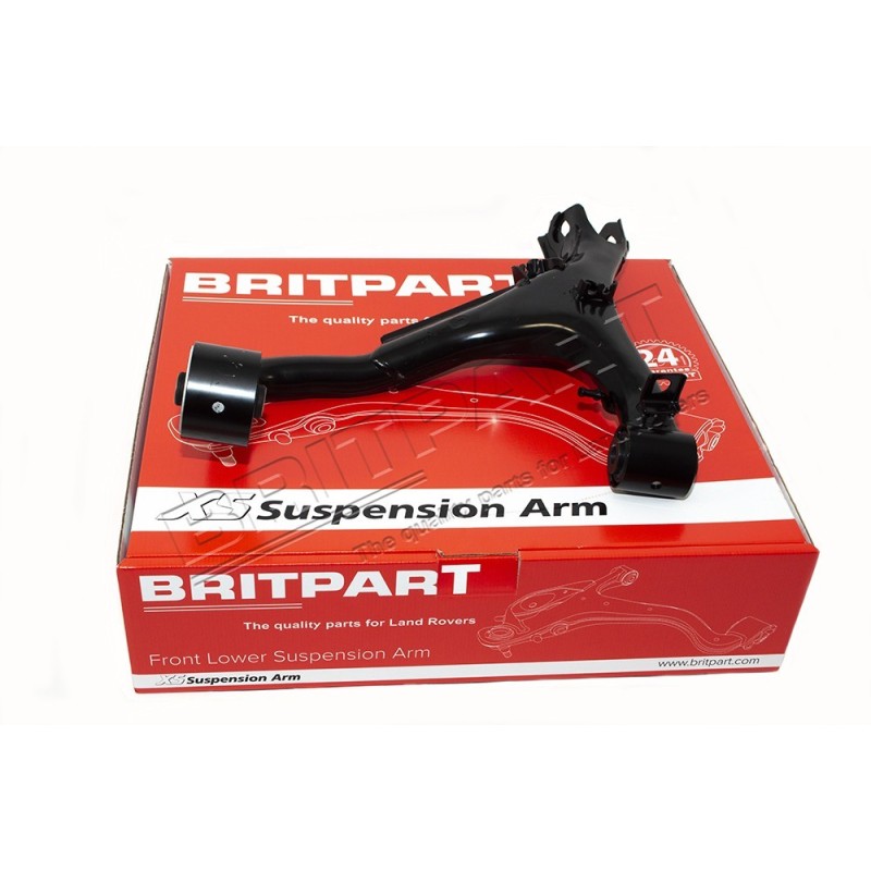 Bras de Suspension Supérieur Arrière Droit OEM