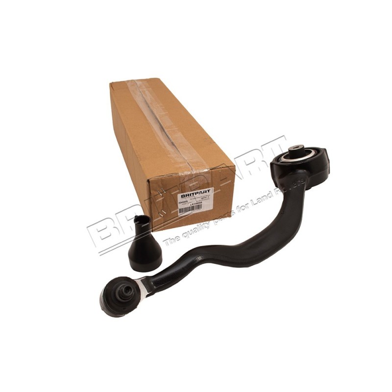Bras de Suspension Avant Inférieur Droit BRITPART à l'avant du Moyeu * SUR COMMANDE ± 10 JOURS *
