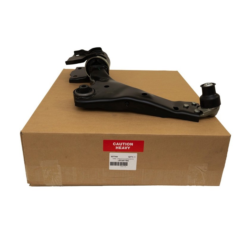 Bras de Suspension Renforcé Avant Gauche OEM Monté jusqu'en 2019 * SUR COMMANDE ± 10 JOURS *