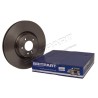 Disque de Frein Avant BRITPART Ø 380mm Montage avec Jantes 20" * SUR COMMANDE ± 10 JOURS *