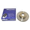Disque de Frein Avant BRITPART