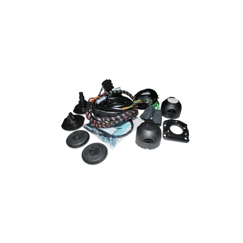Faisceau OEM d'Attelage Monté jusqu'en 2009 pour : RANGE SPORT 1