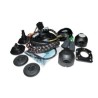 Faisceau OEM d'Attelage Monté jusqu'en 2009 pour : RANGE SPORT 1