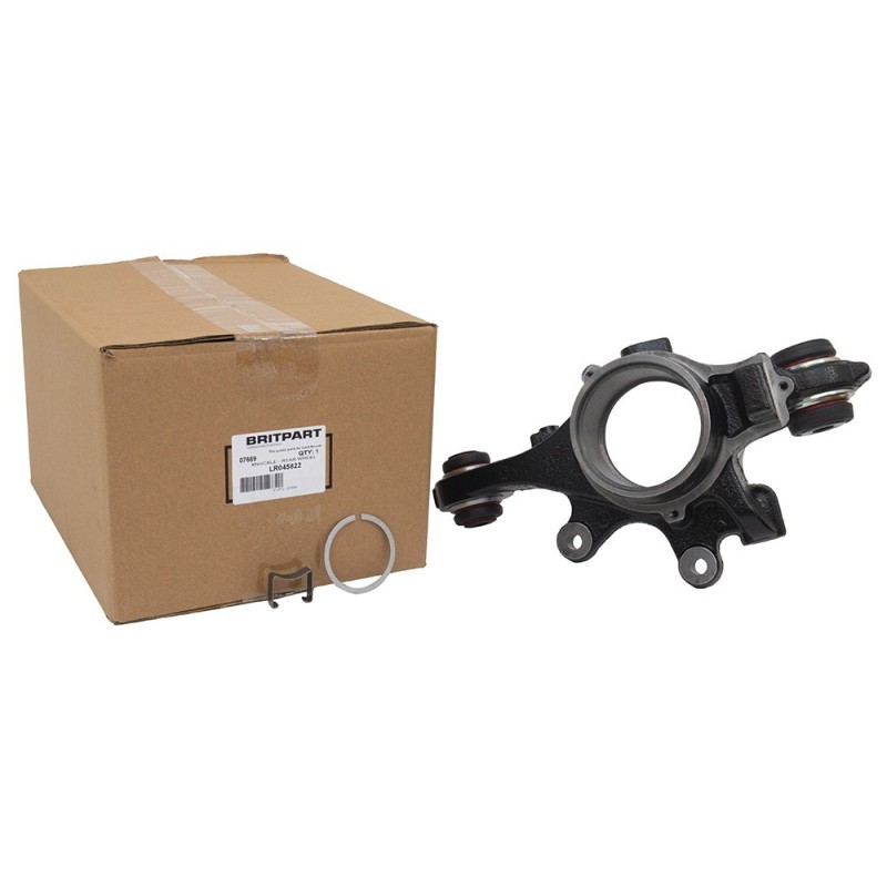 Porte Moyeu Arrière Droit