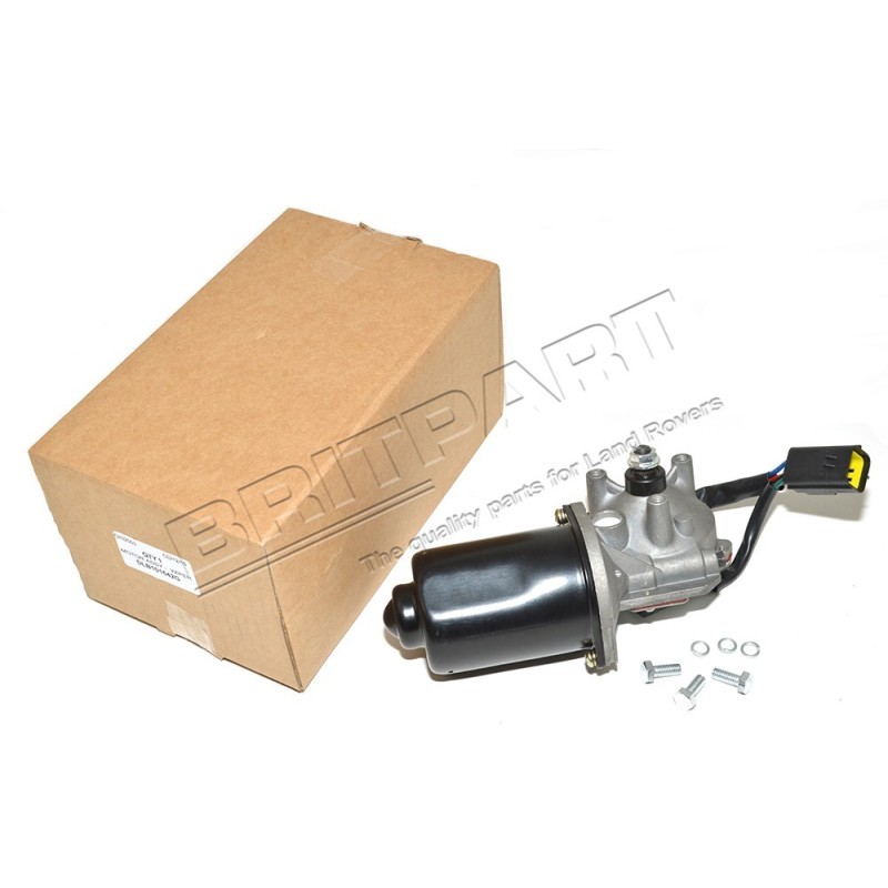 Moteur d'Essuie Glace Avant TRICO