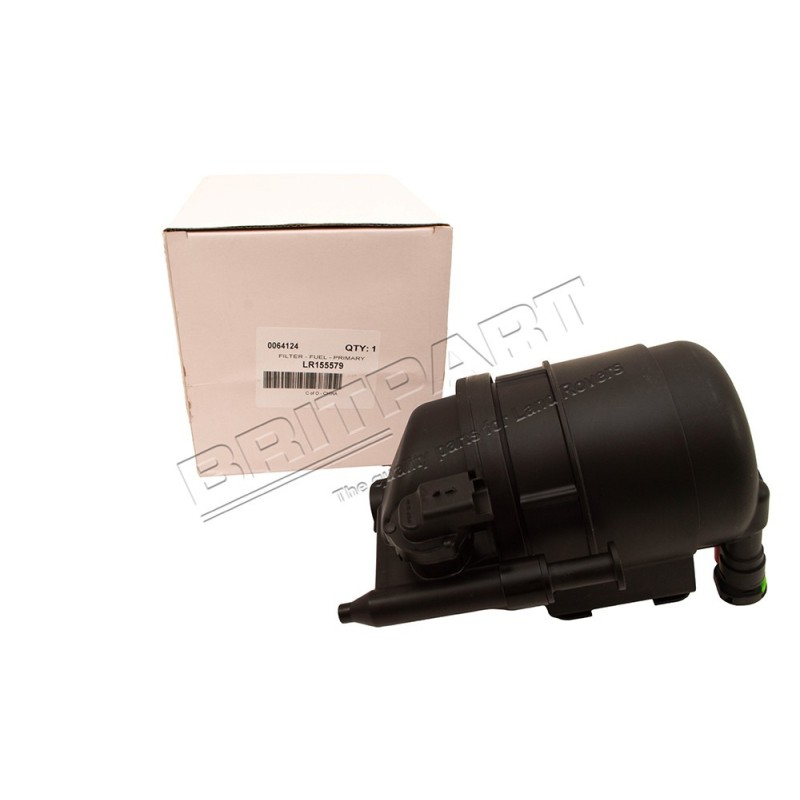 Filtre Ã  Gasoil ADAPTABLE