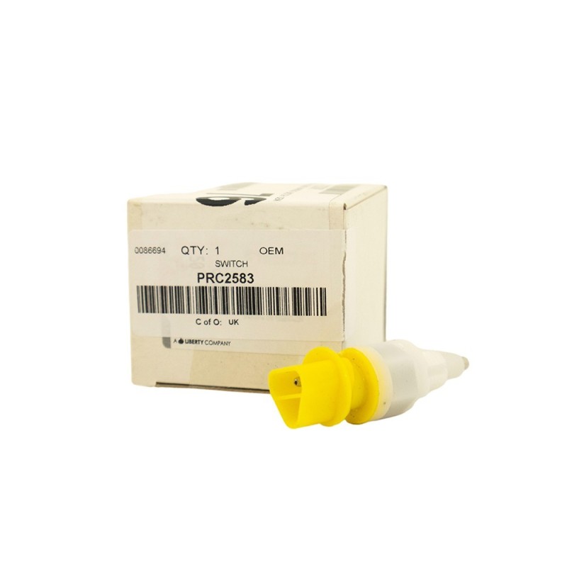 Interrupteur du Maitre Cylindre de Frein