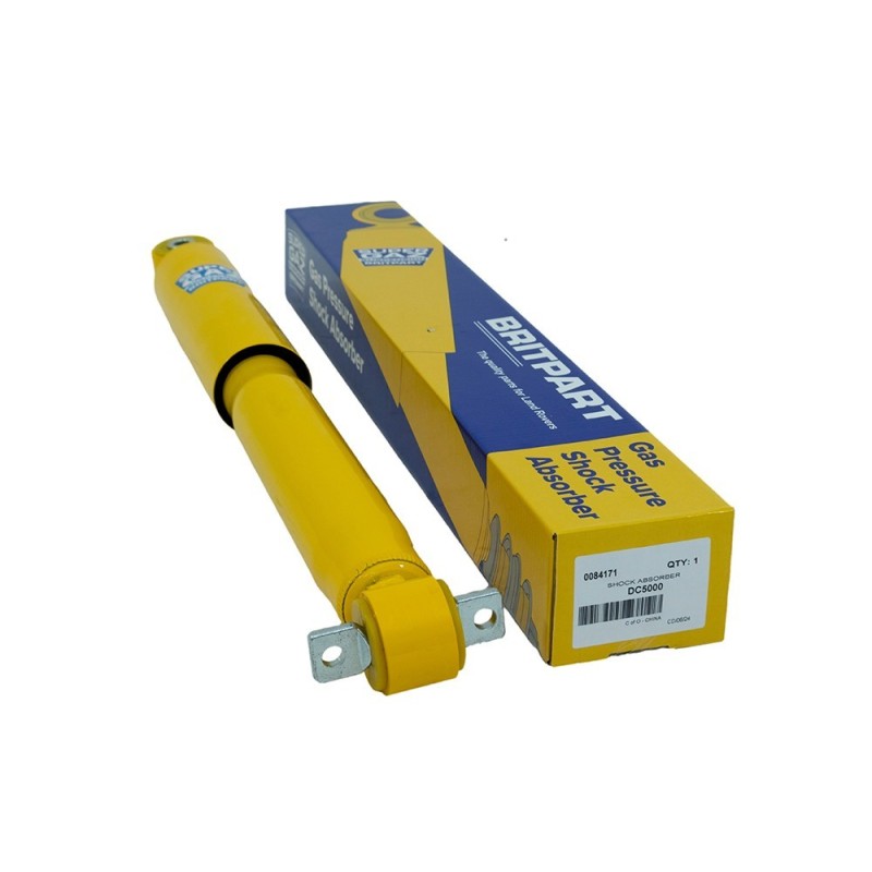 Amortisseur Avant BRITPART SUPER GAZ pour : DISCOVERY 2 TD5
