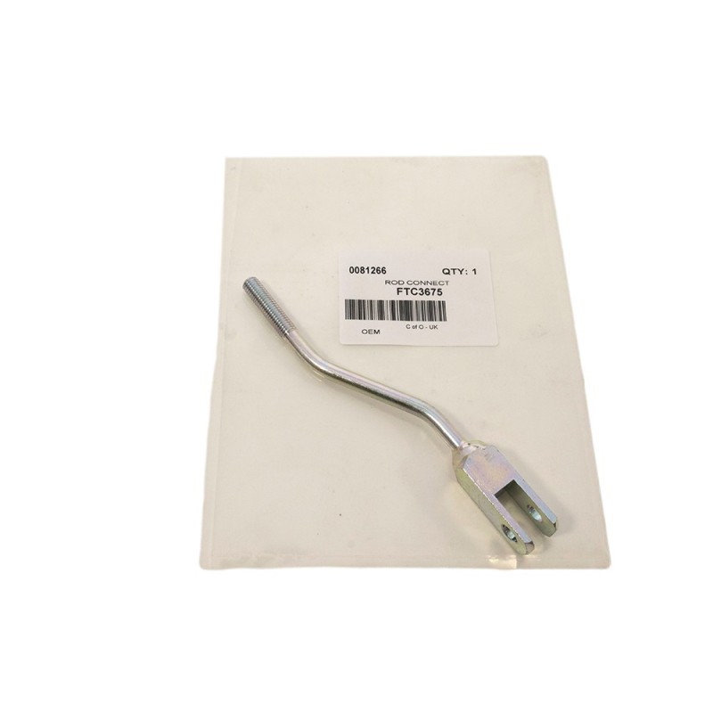 FINI-PLUS DE STOCK // Levier de Commande Longue/Courte du Blocage du Différentiel