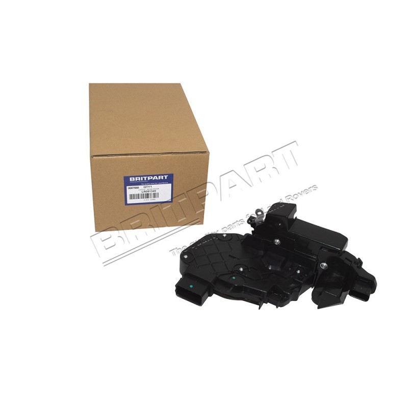 Serrure ADAPTABLE de la Porte Arri?re Droite (Voir Description)