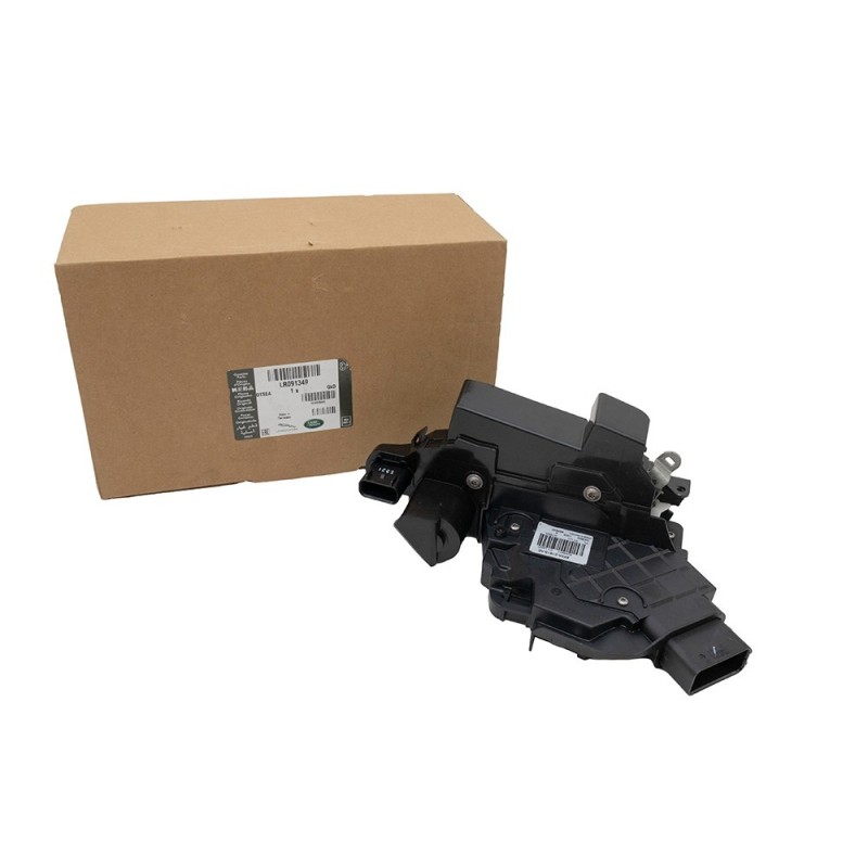 Serrure de Porte Avant Gauche (Voir Description) Monté à partir de 2017