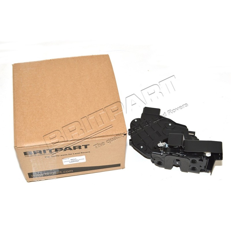 Serrure ADAPTABLE de la Porte Avant Gauche