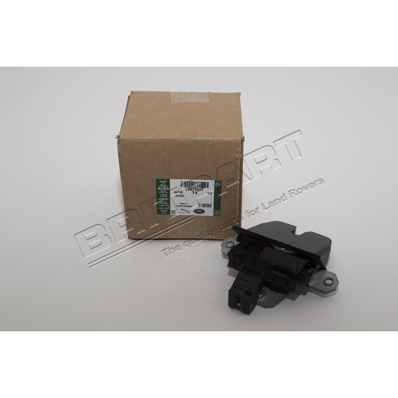 Serrure GENUINE du Coffre sans Hayon ??lectrique, ni Mains Libres