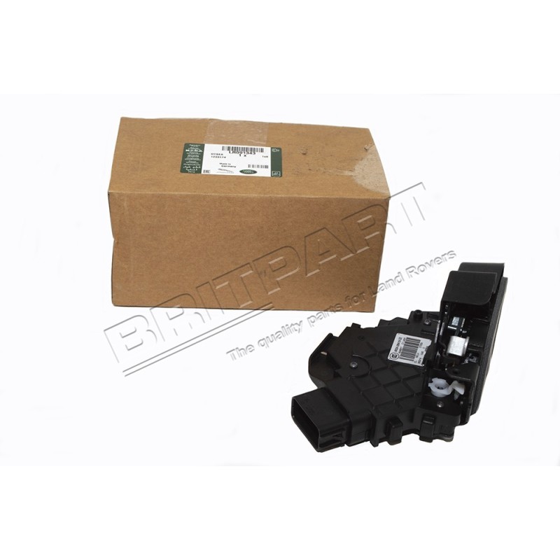 Serrure de Porte Arrière Gauche (Voir Description)