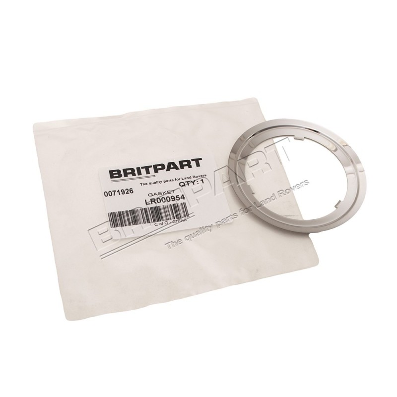 Joint d'Échappement