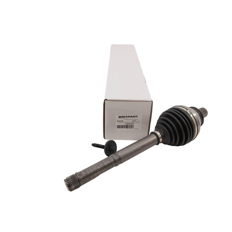 Joint Homocinétique Avant Droit ou Gauche