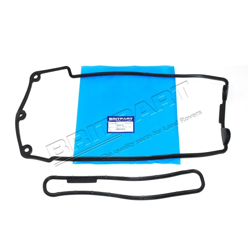 Joint ELRING du Cache Culbuteurs Cylindre 1 - 4