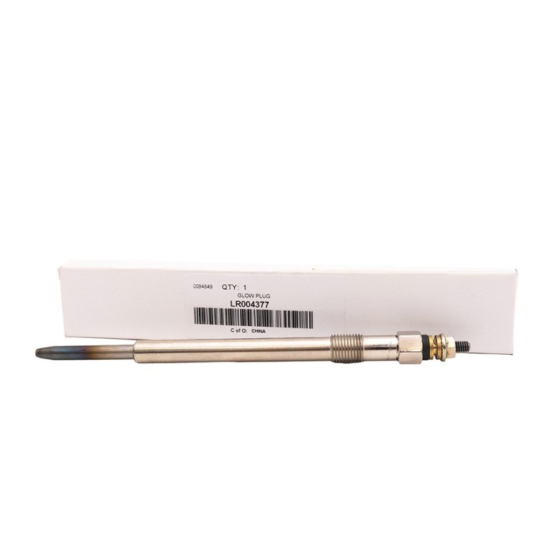 Bougie de Préchauffage BRITPART