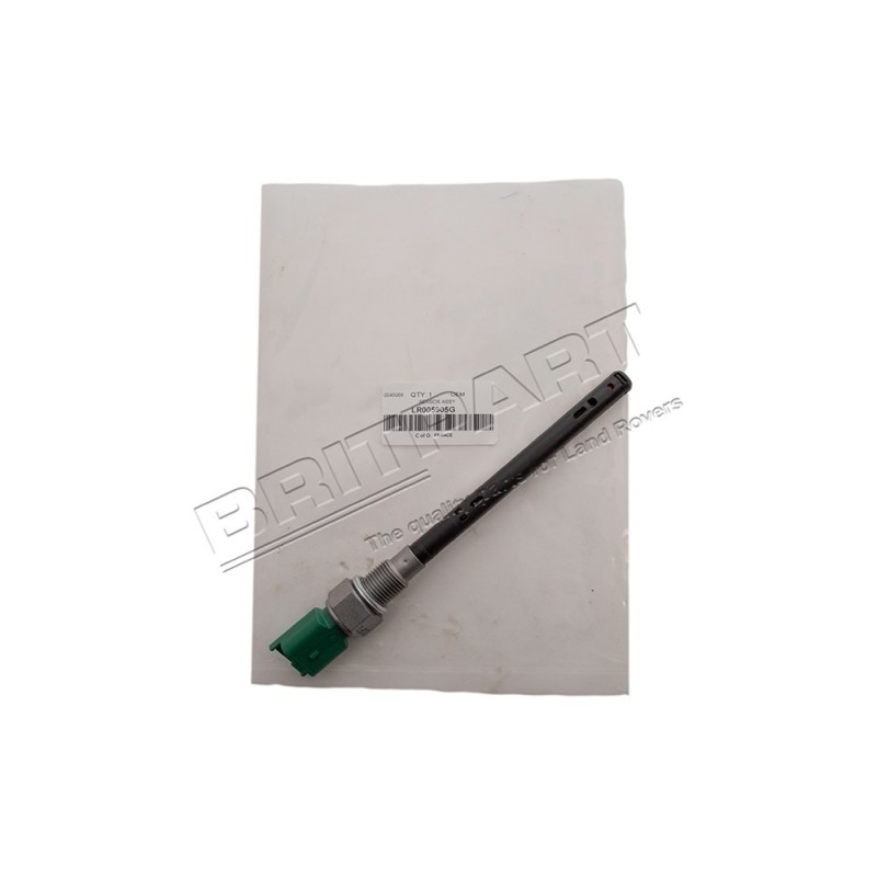 Capteur du Niveau d'Huile