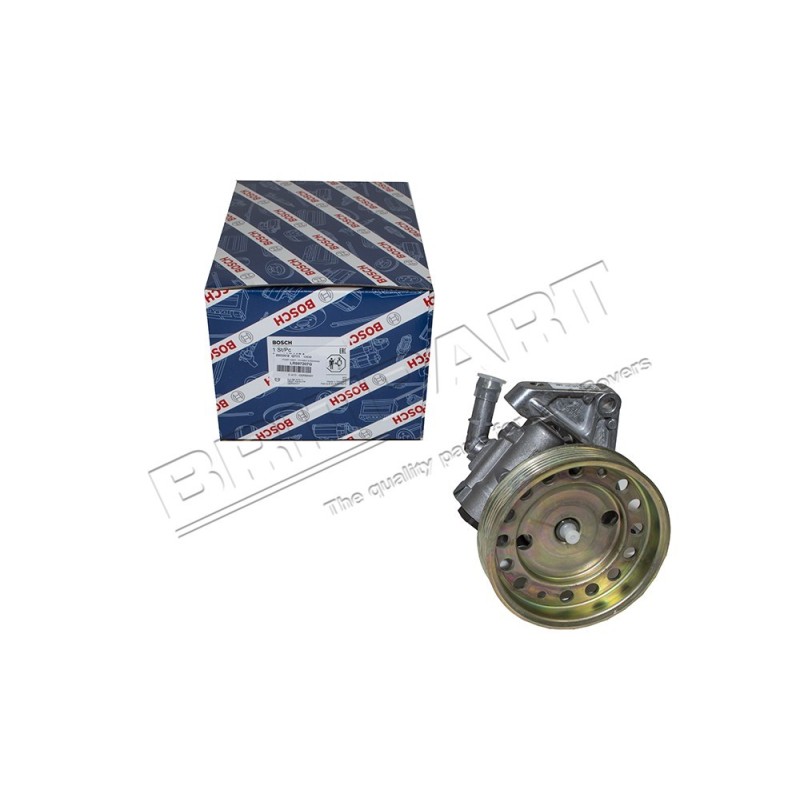 Pompe de Direction Assistée OEM