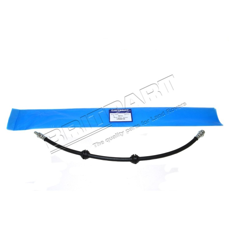 Flexible de Frein Arrière Droit ou Gauche  Monté jusqu'en 2012