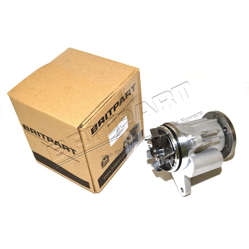 Pompe ? Eau ADAPTABLE