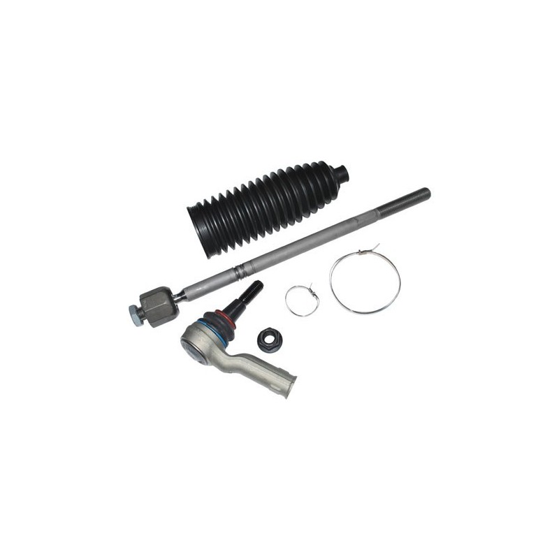 Kit Biellette et Rotule M14 de Direction Monté à partir de 2009