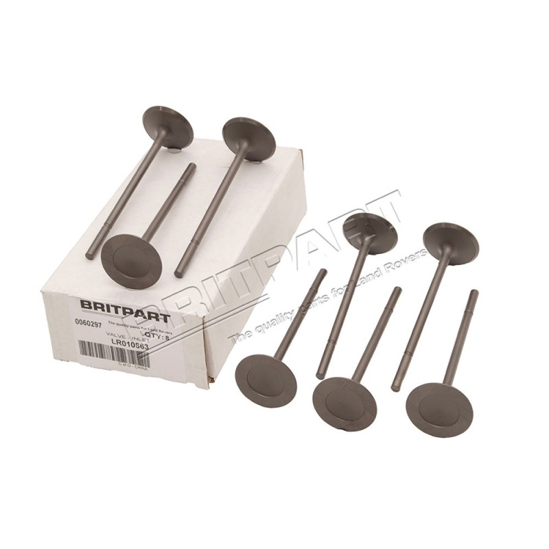 Soupape d'Admission ADAPTABLE