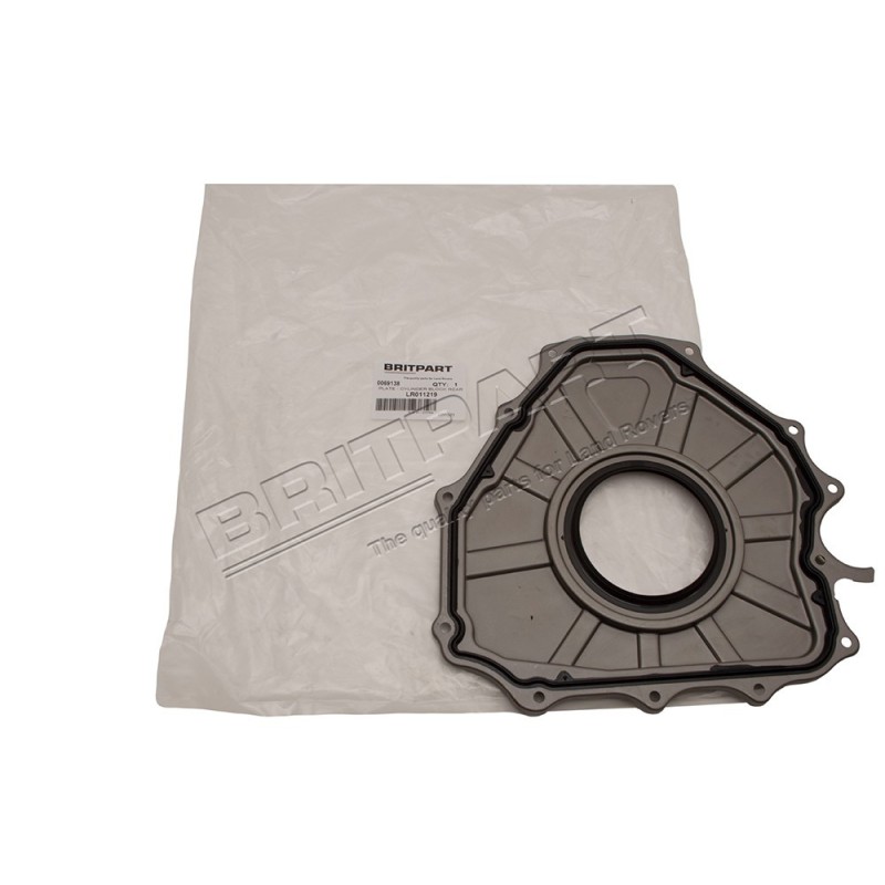 Joint Spi Arrière Moteur