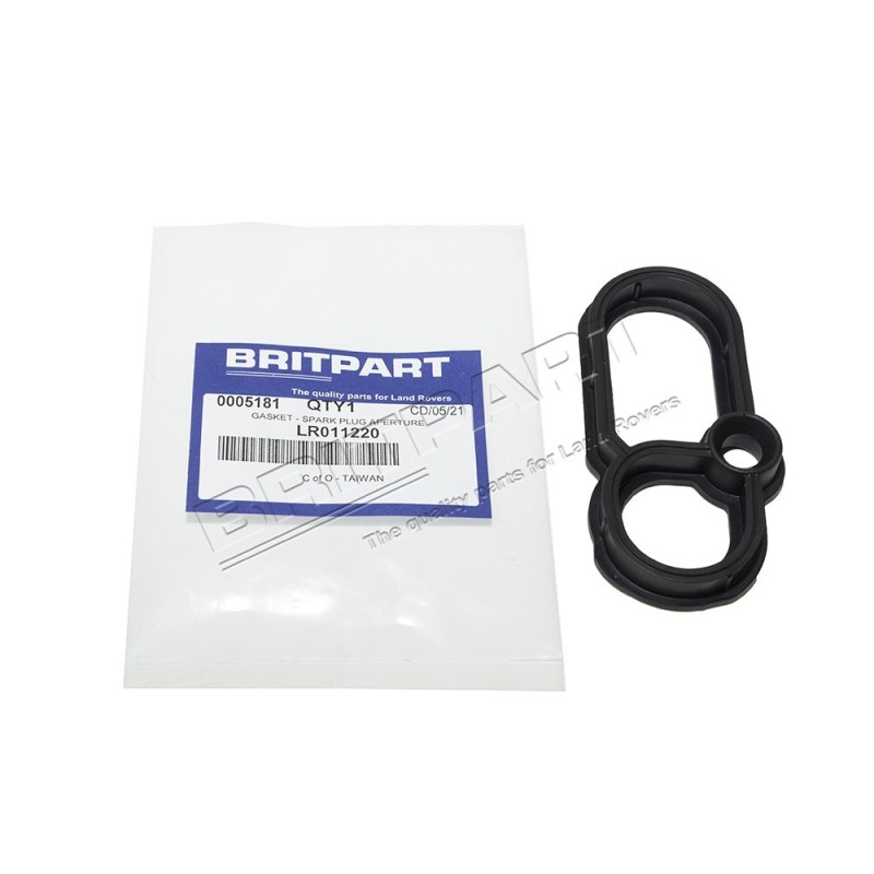 Joint d'Injecteur sous le Cache Culbuteur Droit