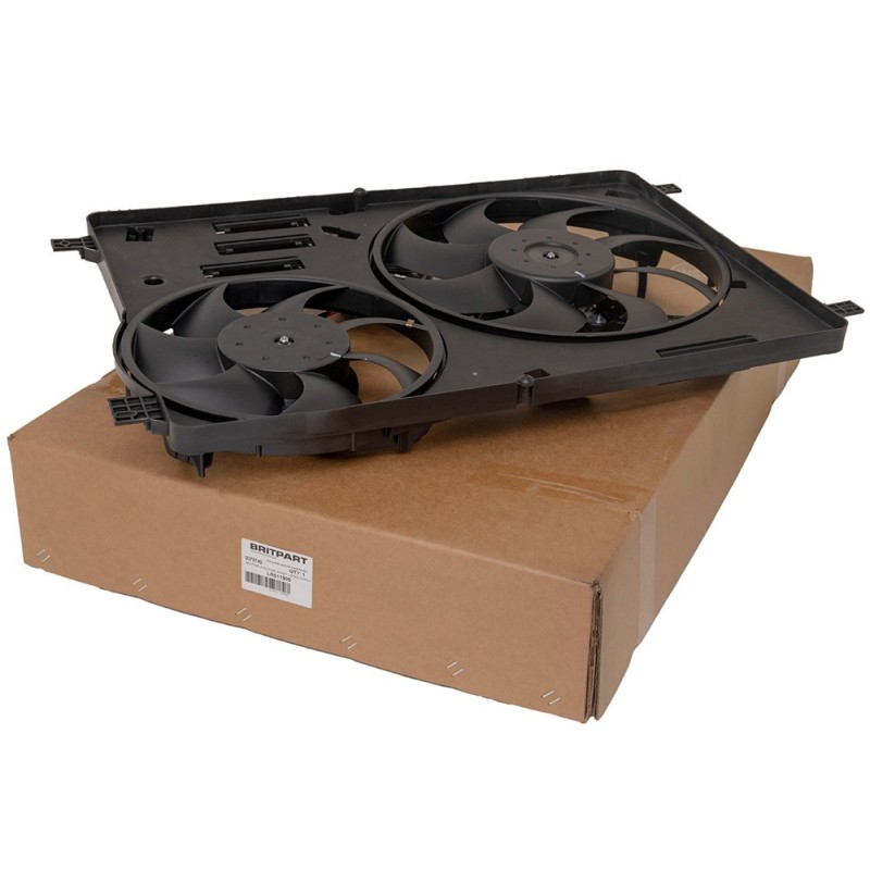 Ventilateur et Module