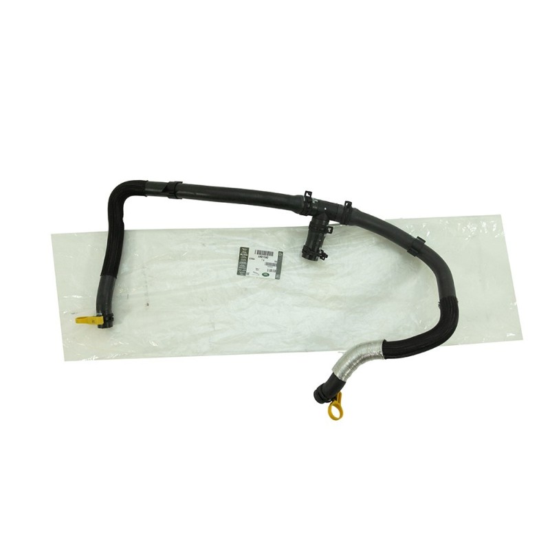 Durite des Refroidisseurs de la Vanne EGR