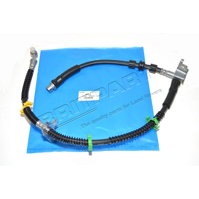 Flexible de Frein Avant Gauche AP