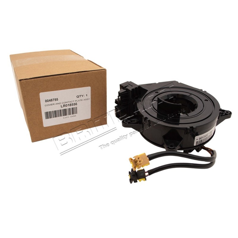 Coupleur Rotatif du Volant