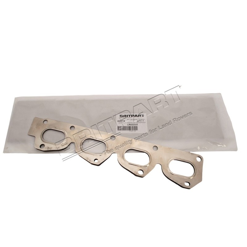 Joint de Collecteur d'Échappement Monté à partir de 2011